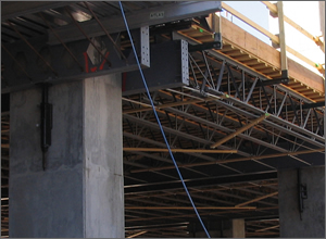 Shoring and Re-Shoring Systems Tennessee